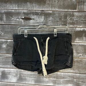 Free People Shorts Small